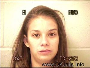 Lacey Doyle Arrest